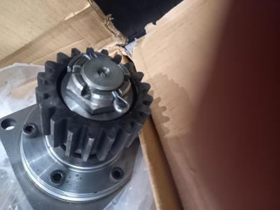 ORS Motor Gears