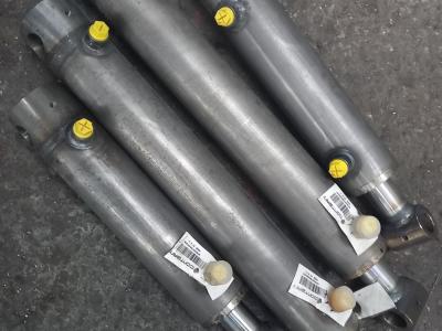 ORS Hydraulic lift & slide cylinders